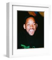 Will Smith-null-Framed Photo