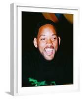 Will Smith-null-Framed Photo