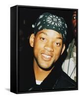 Will Smith-null-Framed Stretched Canvas