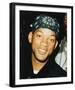 Will Smith-null-Framed Photo