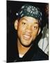 Will Smith-null-Mounted Photo