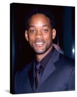 Will Smith-null-Stretched Canvas