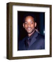 Will Smith-null-Framed Photo