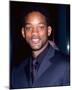 Will Smith-null-Mounted Photo