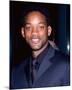 Will Smith-null-Mounted Photo