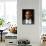 Will Smith-null-Framed Stretched Canvas displayed on a wall