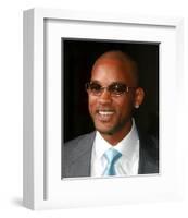 Will Smith-null-Framed Photo