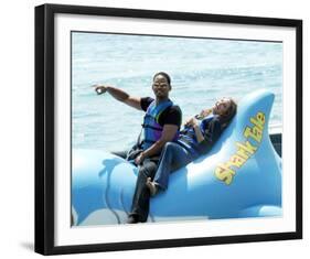 Will Smith-null-Framed Photo