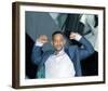 Will Smith-null-Framed Photo