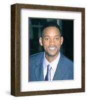 Will Smith-null-Framed Photo