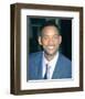 Will Smith-null-Framed Photo