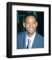 Will Smith-null-Framed Photo