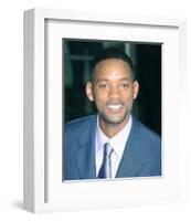 Will Smith-null-Framed Photo