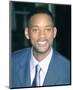 Will Smith-null-Mounted Photo