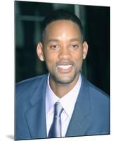 Will Smith-null-Mounted Photo