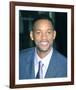 Will Smith-null-Framed Photo