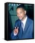 Will Smith-null-Framed Stretched Canvas