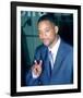 Will Smith-null-Framed Photo