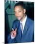 Will Smith-null-Mounted Photo