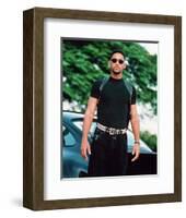 Will Smith-null-Framed Photo