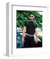 Will Smith-null-Framed Photo