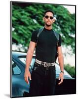 Will Smith-null-Mounted Photo