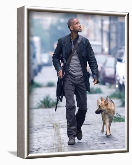 Will Smith-null-Framed Photo