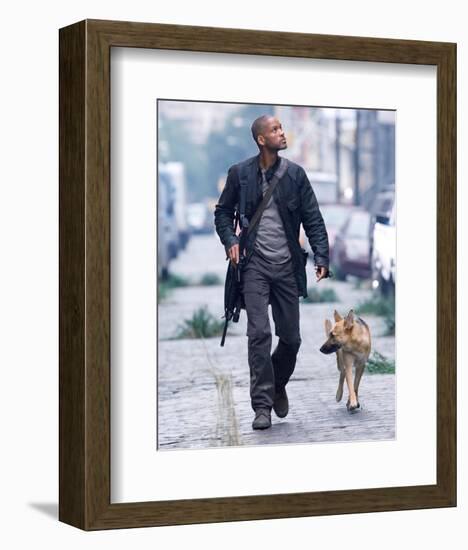 Will Smith-null-Framed Photo