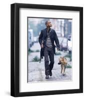 Will Smith-null-Framed Photo