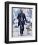 Will Smith-null-Framed Photo