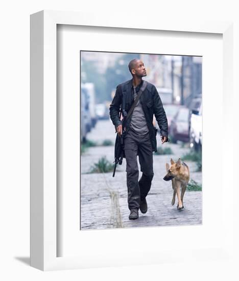 Will Smith-null-Framed Photo