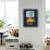 Will Wake for Food-Michael Buxton-Mounted Art Print displayed on a wall