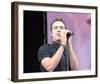 Will Young-null-Framed Photo