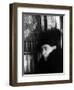 Willa Cather, American Author-Science Source-Framed Giclee Print