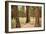 Willamette Nat'l Forest II-Erin Berzel-Framed Photographic Print