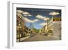 Willamette Street, Eugene, Oregon-null-Framed Art Print