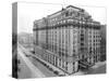 Willard Hotel, Washington, D.C.-null-Stretched Canvas