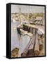 Canvas Black