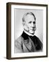 Willard Parker, American Surgeon-Science Source-Framed Giclee Print