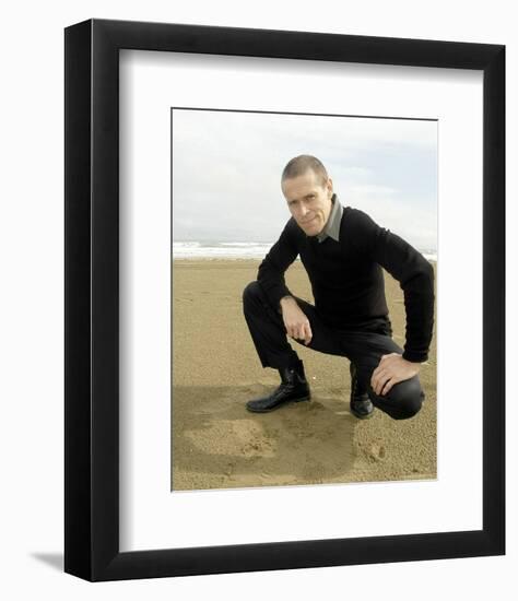 Willem Dafoe-null-Framed Photo