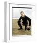 Willem Dafoe-null-Framed Photo