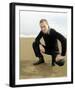 Willem Dafoe-null-Framed Photo