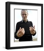 Willem Dafoe-null-Framed Photo