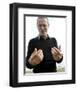 Willem Dafoe-null-Framed Photo