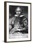 Willem de Vos-Antony van Dijk-Framed Art Print