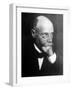 Willem Einthoven, Dutch Physiologist-Science Source-Framed Giclee Print