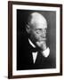 Willem Einthoven, Dutch Physiologist-Science Source-Framed Giclee Print