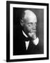 Willem Einthoven, Dutch Physiologist-Science Source-Framed Giclee Print