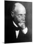 Willem Einthoven, Dutch Physiologist-Science Source-Mounted Giclee Print