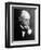 Willem Einthoven, Dutch Physiologist-Science Source-Framed Giclee Print